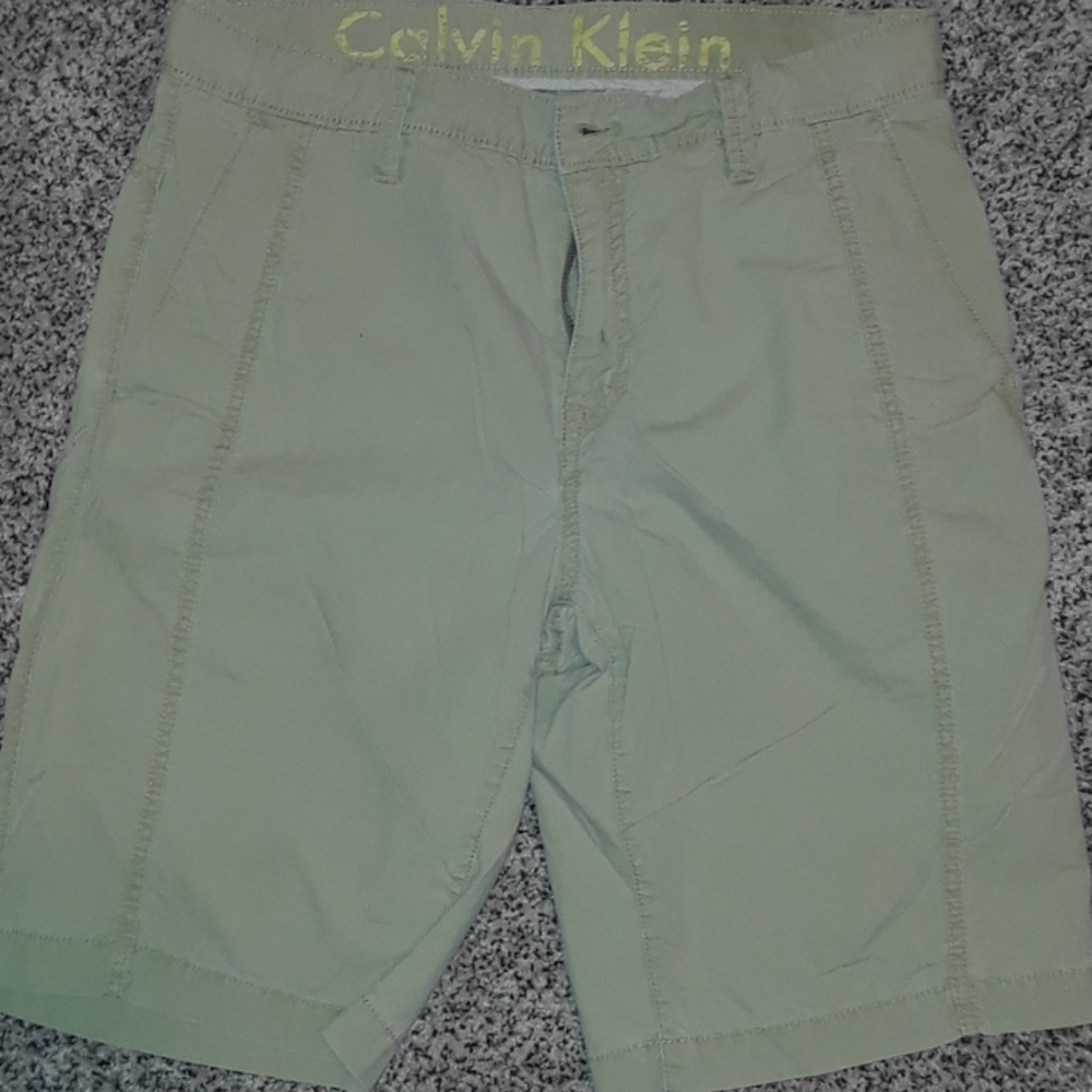 Calvin Klein shorts
